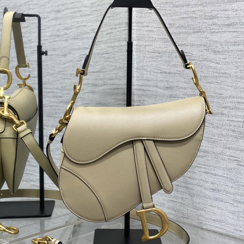 D*or saddle bags